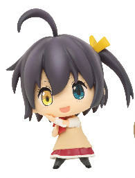 中二病也要谈恋爱!-2