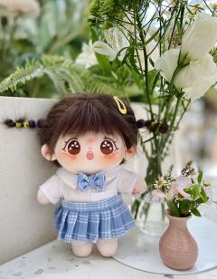 JK制服套装-资料图