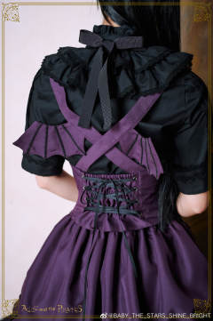 DEAD WING/Dolly Ribbon-资料图