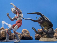 SHF 奥特曼 Type A-资料图