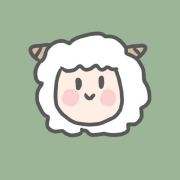 三只羊玩偶定制