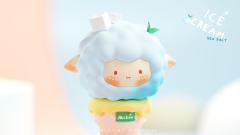 海盐蝶豆-资料图