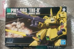 HGUC PMX-003 铁奥-资料图