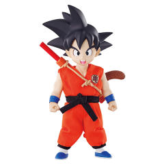 Dimension of Dragonball 孙悟空 年轻 ver.-资料图