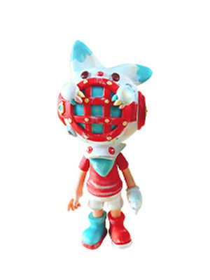 wind up toy-2