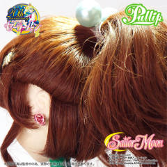 Pullip  Pullip 木野真琴-资料图
