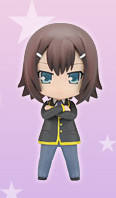 Nendoroid Petit 木下秀吉