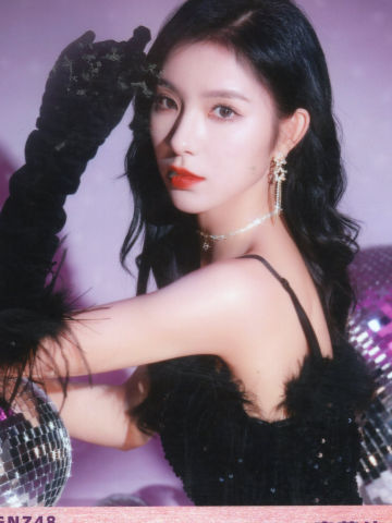 唐莉佳 启程荣耀版 ver.A