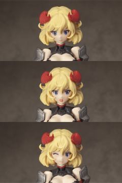 Dragondress 索菲亚 DX ver.1.1-资料图