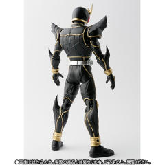 SHF 假面骑士空我 究极形态-资料图