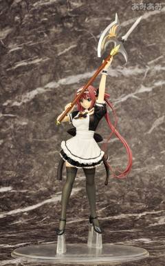 Excellent Model 爱莉 Special Edition ver.-资料图