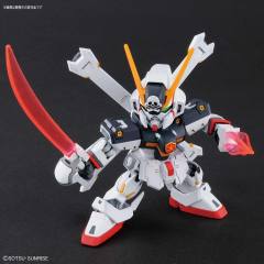 SD CS XM-X1 F97 骷髅高达X1-资料图