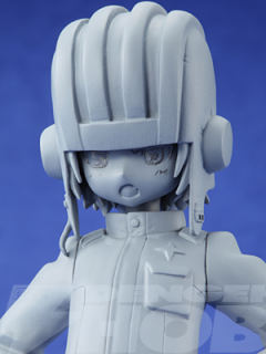 Commander Girls Collection 喀秋莎 -资料图