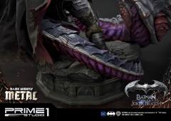 Museum Masterline Series 蝙蝠侠 Joker -资料图