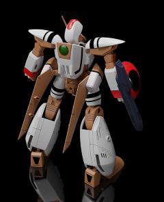 MODEROID 奥古斯丁-资料图