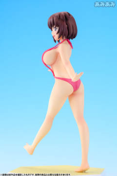 Beach Queens 入江环-资料图