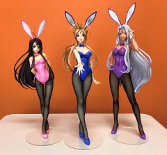 B-style 乌璐德 Bunny ver.-资料图