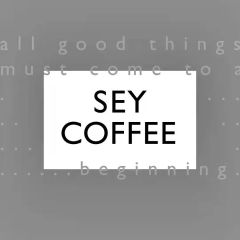 SEY COFFEE