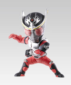 Shokugan Kamen Rider Collection 2 假面骑士龙骑