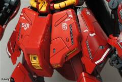 MG MSN-04 沙扎比 Ver.Ka-资料图