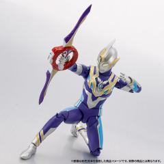 SHF 特利迦 空中型-资料图
