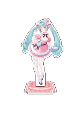 初音未来5-FuRyu赏·Memorial Collection D赏亚克力立牌