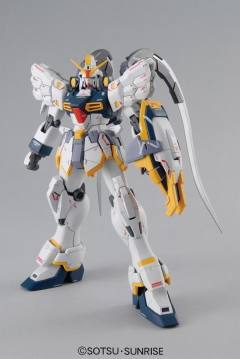 MG XXXG-01SR 沙漠高达 EW ver.