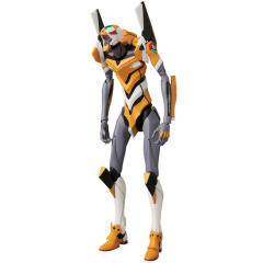 EVA0号机改 Revised-资料图