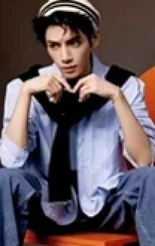 时装L' OFFICIEL ver.F