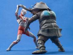 SHF 奥特曼 Type A-资料图