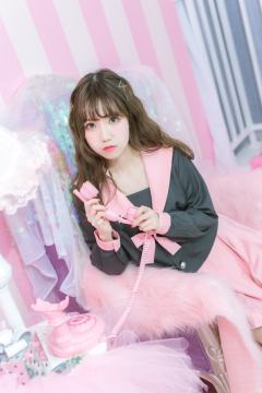 Luv Letter情书 中间服 夏服-资料图
