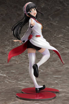 Birthday Figure Project 黑泽黛雅 -资料图