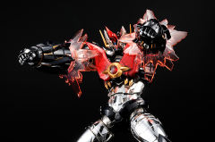 魔神凯撒 Mazin Power Activated ver.-资料图