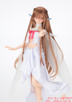 结城明日奈 Titania ver.-资料图