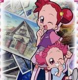 小魔女DoReMi