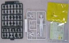 MG YMS-15 强人 特殊质感 Ver.-资料图