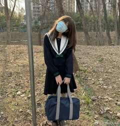 若葉川·水手服-资料图