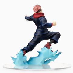 SPM Figure 虎杖悠仁-资料图
