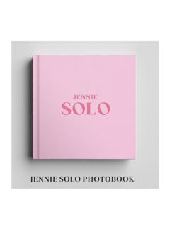 SOLO专辑