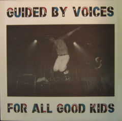 For All Good Kids