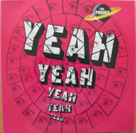 Yeah, Yeah, Yeah, Yeah, Yeah