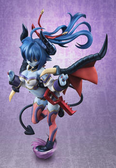 Excellent Model 魔战姬亚丝魔迪艾斯 -资料图