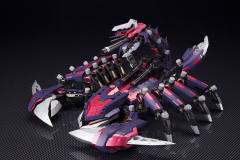 Highend Master Model EZ-036 Death Stinger-资料图