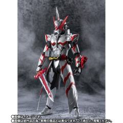 SHF 假面骑士圣刃 龙纹骑士