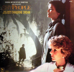 Shy People (Original Motion Picture Soundtrack)