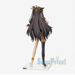 SPM Figure 伊什塔尔-资料图