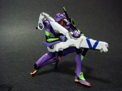 ENTRY Capsule Series Vol. 6 EVA初号机-资料图