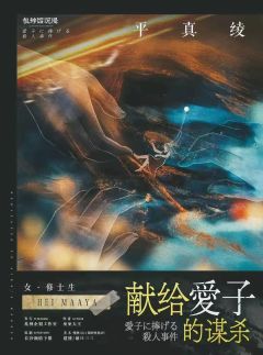献给爱子的谋杀-资料图
