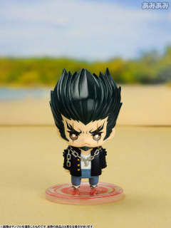 弐大猫丸-资料图