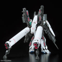 RG RX-0 全装甲独角兽高达-资料图